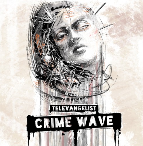 Crime Wave