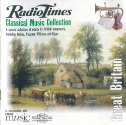 Classical Music Collection Great Britain