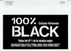 100% Black, Octavo Volumen