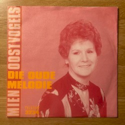 Die oude melodie
