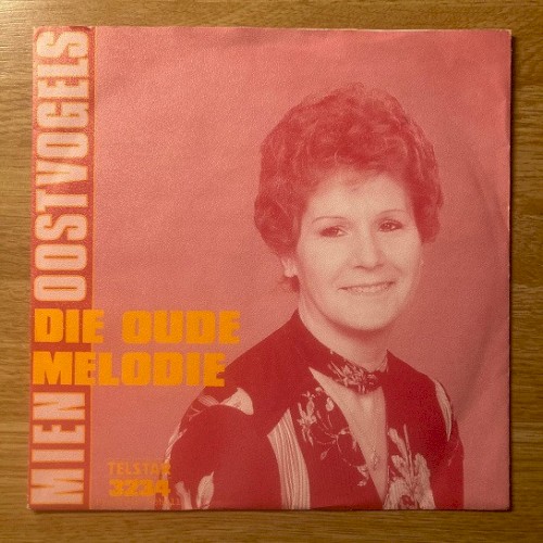 Die oude melodie