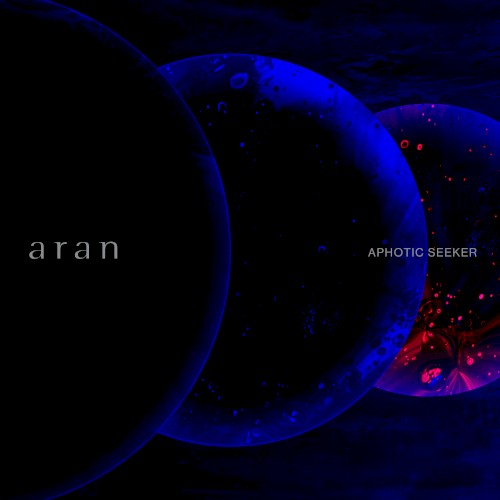 Aphotic Seeker