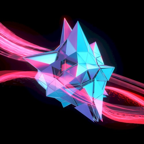 Megafluorescent