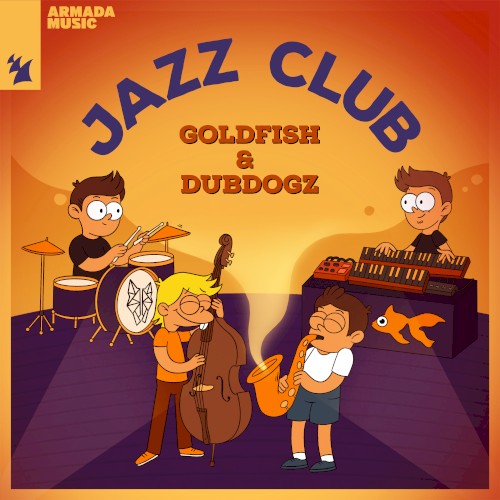 Jazz Club