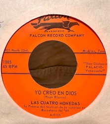 Yo creo en Dios / Mil veces no