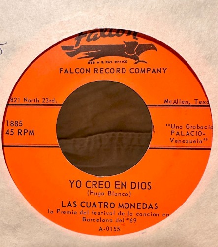 Yo creo en Dios / Mil veces no