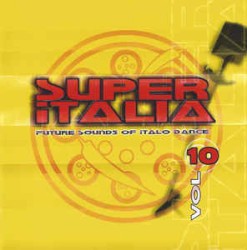 Super Italia, Vol.10
