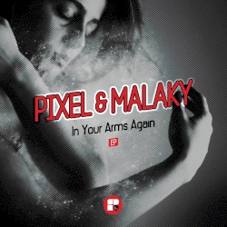 In Your Arms Again EP