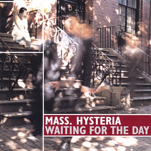 Waiting for the Day