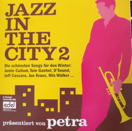 Jazz in the City 2