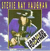 Jammed Together: Texas Style