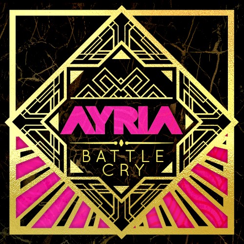 Battle Cry