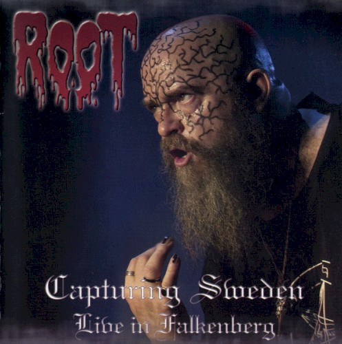 Capturing Sweden – Live in Falkenberg