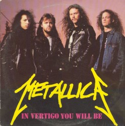 In Vertigo You Will Be