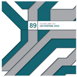 Go Series Abril 2012 LEV Festival 2012