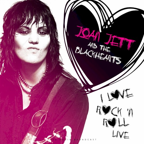 I Love Rock 'n Roll Live