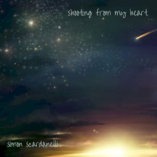 Shooting From My Heart