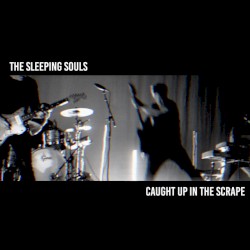 Caught Up In The Scrape