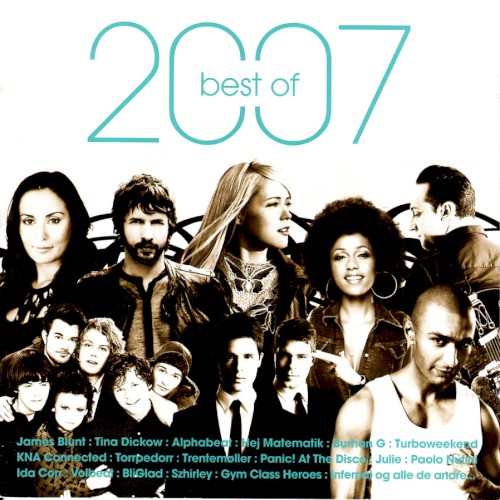Best of 2007