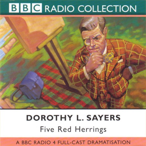 Five Red Herrings