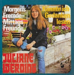 Morgens Fremde - Mittags Freunde