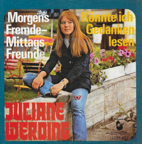 Morgens Fremde - Mittags Freunde