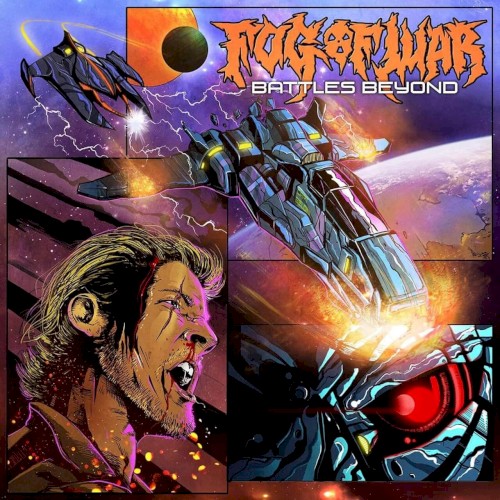 Battles Beyond