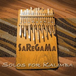 Solos for Kalimba