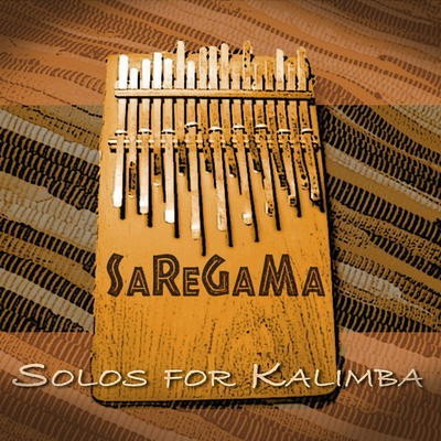 Solos for Kalimba