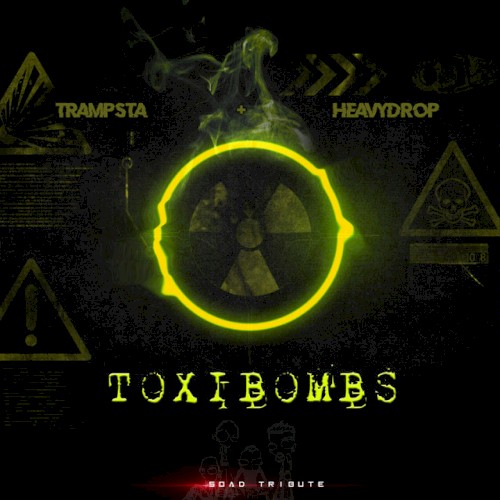 Toxibombs