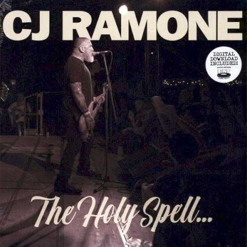 The Holy Spell…