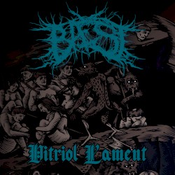 Vitriol Lament