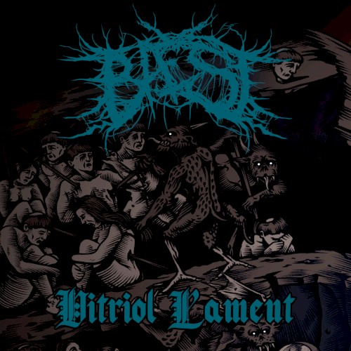 Vitriol Lament