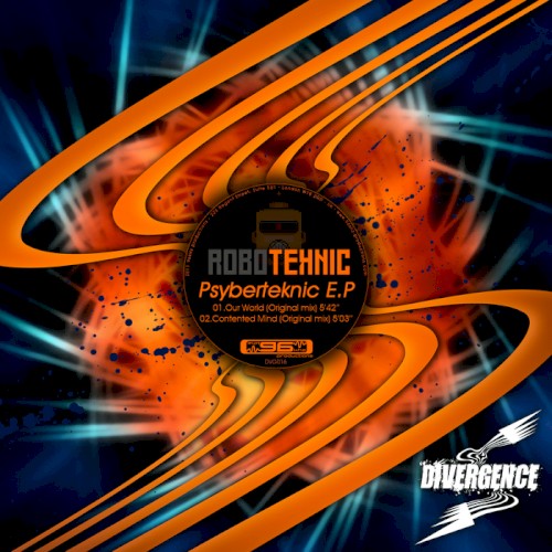 Psyberteknic EP