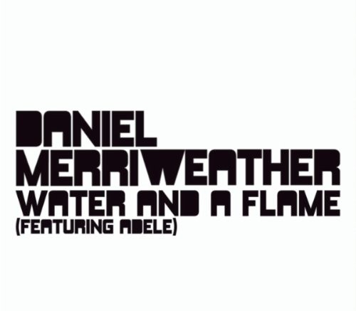Water and a Flame