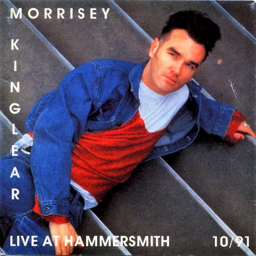 King Lear: Live at Hammersmith 10/91