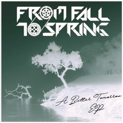 A Better Tomorrow EP