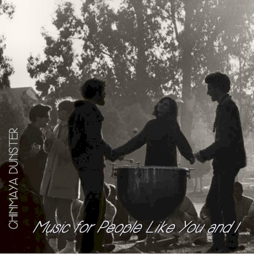 Music for People Like You and I