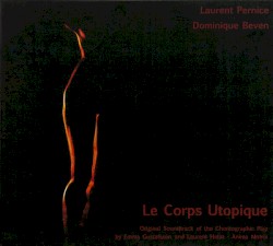 Le Corps Utopique
