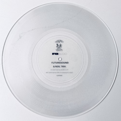 Sixth Sense (2026 V.I.P & 1996 DJ edit)