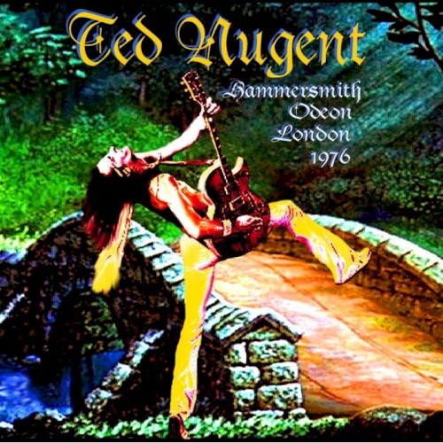 1976 Live in London