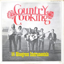 14 Bluegrass Instrumentals