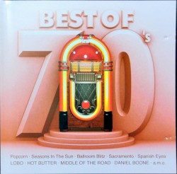 Best of 70's