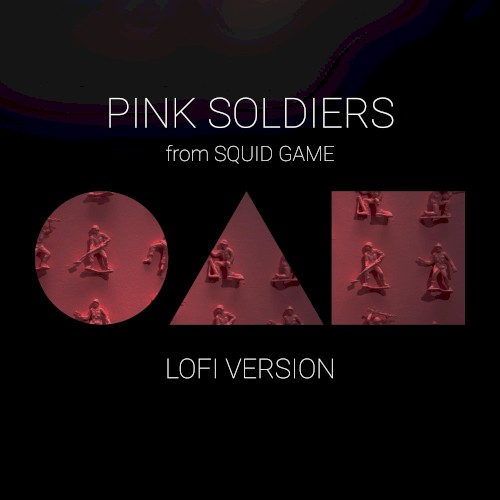 Pink Soldiers - Squid Game Lofi
