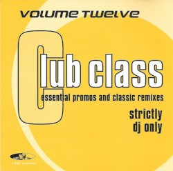 Club Class Volume 12