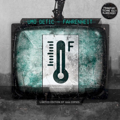 Fahrenheit