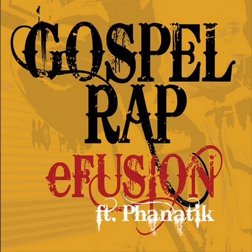 Gospel Rap