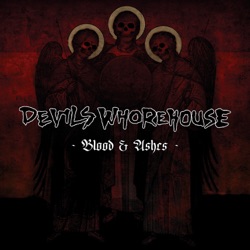 Blood & Ashes