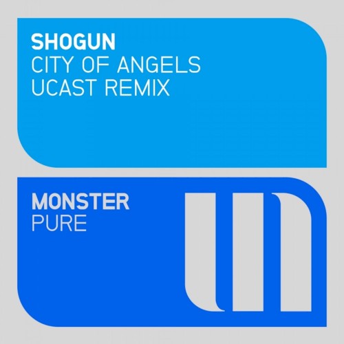 City of Angels (remixed)