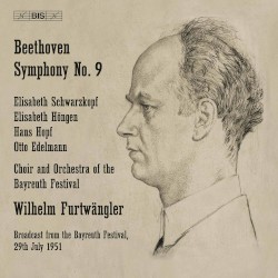 Symphony no. 9